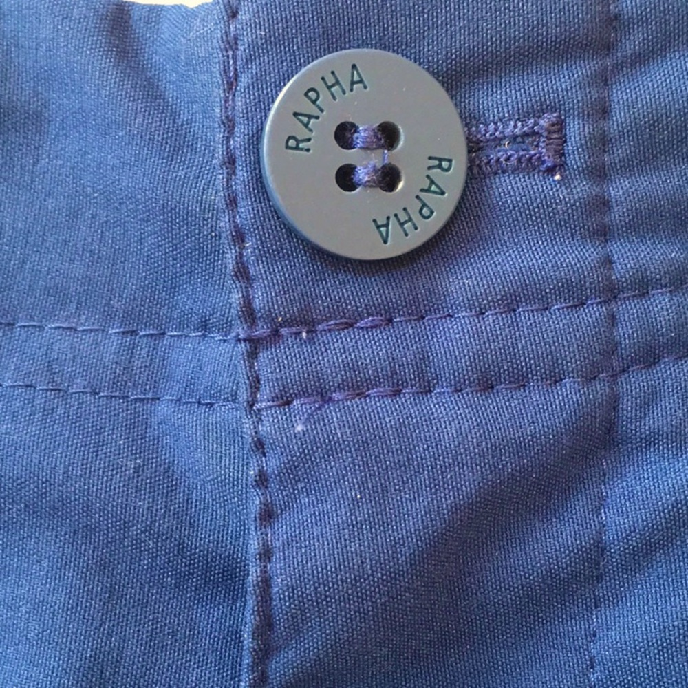 Rapha Nylon Technical Shorts - image 2